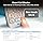 Expandable Corded/Cordless Phone with Smart Call Blocker